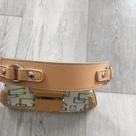 GUESS | Over the shoulder mini purse - Picture 3 of 8